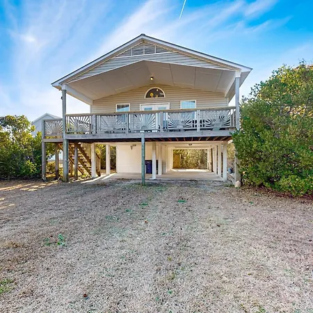 Villa Ocean Charm